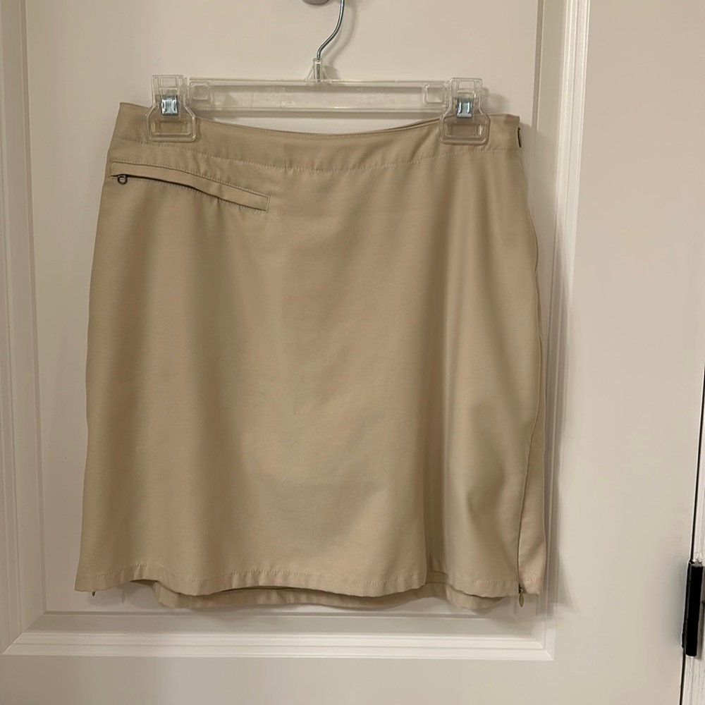 Patagonia Duway Skort Lined Shorts